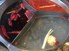 -董家湾重庆老火锅(嘉华店)