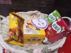 -天使恋人情侣主题酒店(深圳罗湖万象城店)