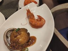 -青岛证大喜玛拉雅酒店·Z1餐厅