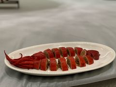 目鱼-汇金酒店·餐厅