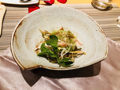 -香樟花园法式铁板烧(恒隆广场店)