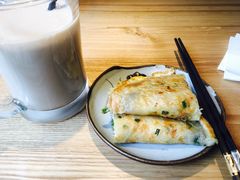 -早安山丘·豆浆油条(小木桥路店)