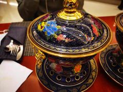 -元一希尔顿酒店·禅自助餐厅·啤酒花园