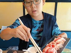 -蚝大仙横琴生蚝火锅(日月贝店)