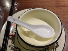 餐具摆设-胖哥俩肉蟹煲(学林街店)