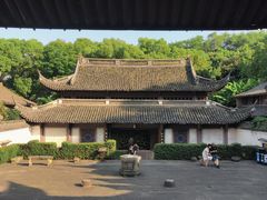 -宁波市保国寺古建筑博物馆