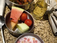 -阿亲家·韩式无限烤肉(科华北路店)