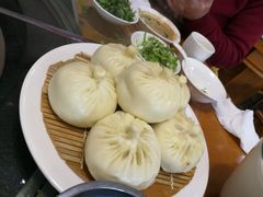 -清真华宇开锅羊肉