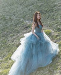 -GRACE KELLY婚纱与礼服(天津店)