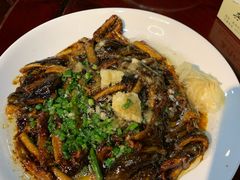 响油鳝糊-吴门人家·苏宴宫廷菜(拙政园店)