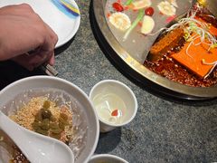 -小天鹅火锅·一线江景洪鼎旗舰店(洪崖洞店)