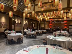-大张烙馍村(绿地店)