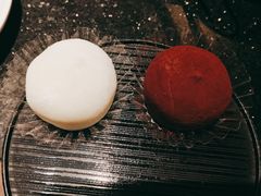 -牛New寿喜烧(金茂览秀城店)