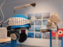 -chi K11艺术空间展览厅