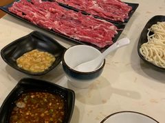 -潮汕良记牛肉火锅(洪武路店)