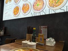 -圳兴面王·拌川·特色炒面(福田车公庙店)