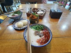 -岳池羊肉粉馆(体育路店)