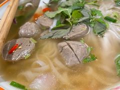 -越南牛肉河粉餐厅(书院巷店)
