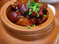 -七宝农家菜(七宝老街店)