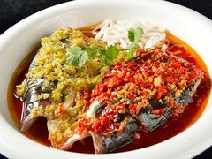 -周麻婆(西洪路店)