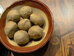 牛肉丸-重庆老灶火锅(红岭店)