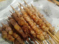 -聚首堂·特色小吃·肘子(什刹海德胜门店)