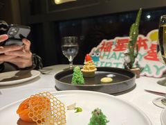 -王品牛排(珠海富华里店)
