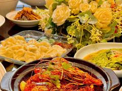 -闫府私房菜·百年鲁菜(恒隆店)