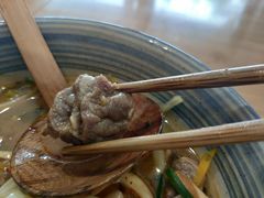 -陈八两面家(华孚写字楼店)