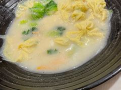 -今鲜源大酒店·中华餐饮名店(新湛路店)