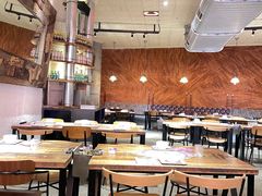 大堂-铁公鸡·四川料理(天环广场店)