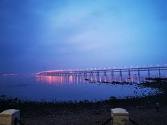 -星海湾跨海大桥