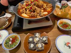 -石灰石烧鸡公(南通万象城店)