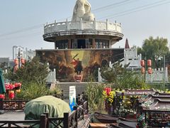 -河下古镇-梁红玉祠