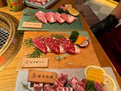 -MIKOMIKO和牛烧肉专门店(南门店)