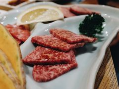 -御牛道日式烤肉料理(杭州万象城店)