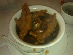 凤爪-美心皇宫(沙田大会堂店)