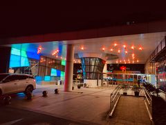 门面-经纬·泓汇地标家园