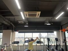 -恒之健私人定制健身(成山店)