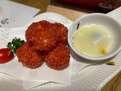 -小句号·精致料理(江南环球港店)