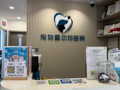 -宠物星动物医院·眼科·异宠·猫科(江南大道总院)