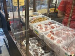 -香记肉干(官也街店)