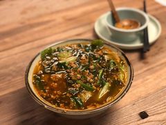-缘生态云南菜·野生菌庭院餐厅(华侨城店)