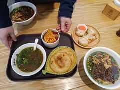 -易裕和·长沙米粉(竹塘西路店)