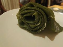 -盛宴标帜西餐厅龙虾.鲍鱼•牛排(重庆喜来登大酒店)