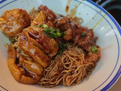 -亞婆井·劲抽面食(铂顿城店)