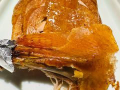 北京烤鸭-京华烟云·北京烤鸭(领展购物广场·中关村店)