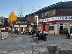 -衣裳街历史文化街区