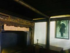 -邓小平故里