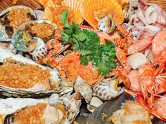 -巽寮印象美食部落餐厅·海鲜·地方特色菜(惠州体验店)